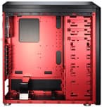 Lian-Li ARMORSUIT PC-P50R: игровой корпус «в стиле AMD»